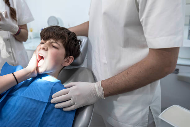 Best Emergency Treatment for Dental Infections or Abscesses in Agler Estates, FL