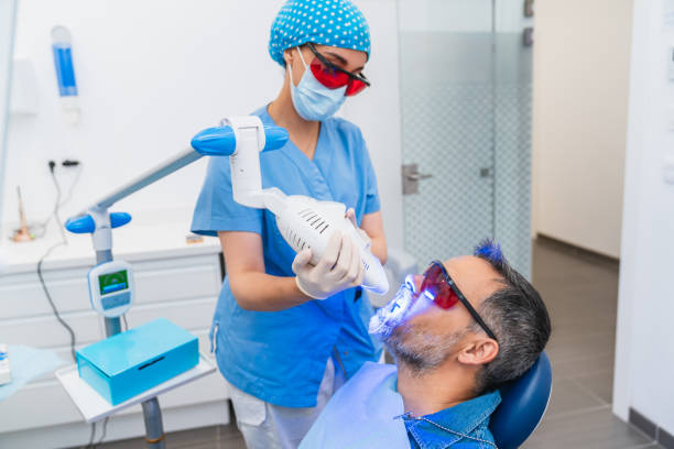 Best Emergency TMJ Treatment in Agler Estates, FL